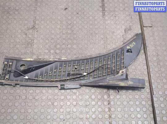 купить Жабо под дворники (дождевик) на Lincoln Navigator 2002-2006