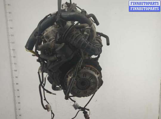 купить Двигатель (ДВС) на Ford Transit (Tourneo) Connect 2002-2013