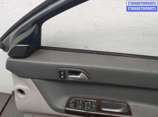 купить Дверь боковая (легковая) на Volvo S40 2004-