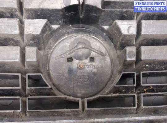 купить Решетка радиатора на Fiat Doblo 2000-2015