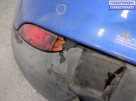 купить Бампер на Renault Megane 3 2009-2016