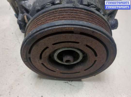 купить Компрессор кондиционера на Opel Astra G 1998-2005