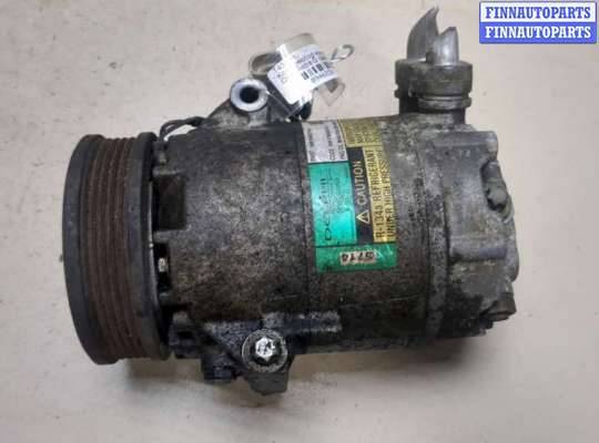 купить Компрессор кондиционера на Opel Astra G 1998-2005