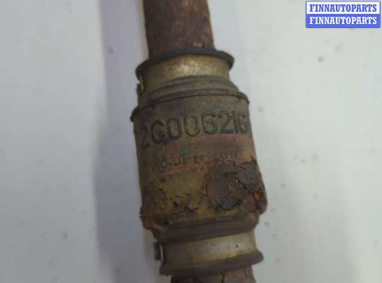 купить Полуось (приводной вал, шрус) на Mazda 5 (CR) 2005-2010