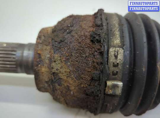 купить Полуось (приводной вал, шрус) на Mazda 5 (CR) 2005-2010