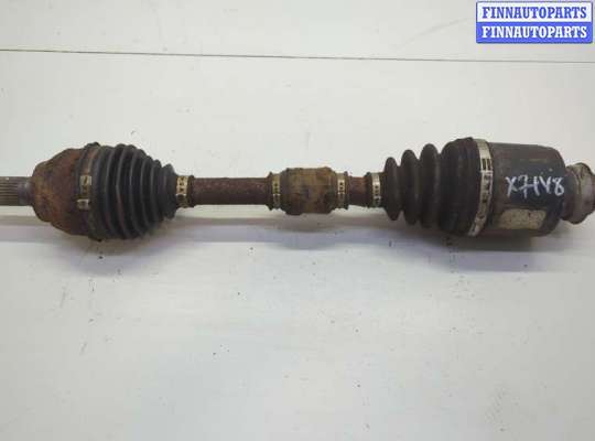 купить Полуось (приводной вал, шрус) на Mazda 5 (CR) 2005-2010