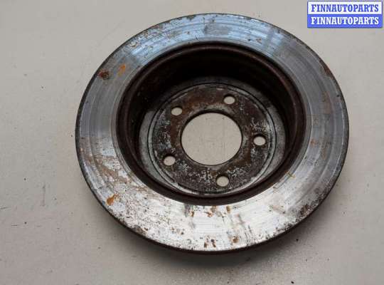 купить Диск тормозной на Chrysler Voyager 2000-2007
