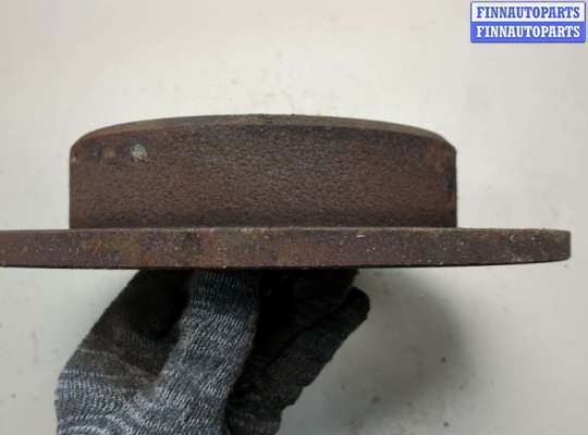 купить Диск тормозной на Chrysler Voyager 2000-2007