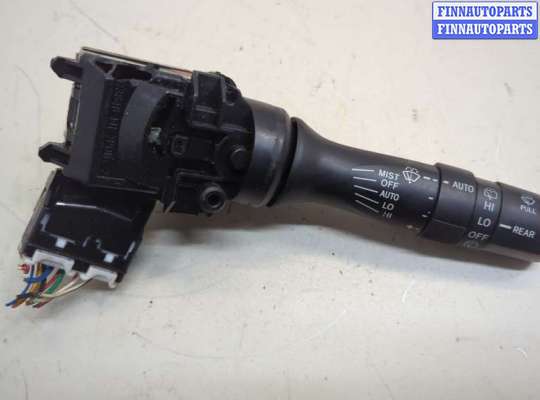 купить Переключатель дворников (стеклоочистителя) на Toyota RAV 4 2006-2013