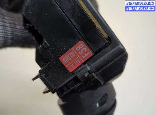 Подрулевой переключатель