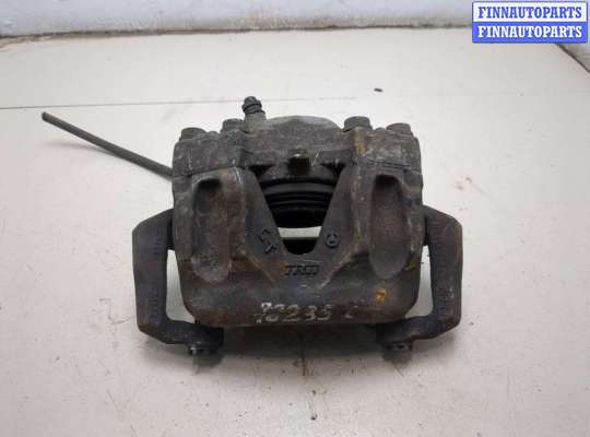 Суппорт на Mercedes-Benz E (W212)