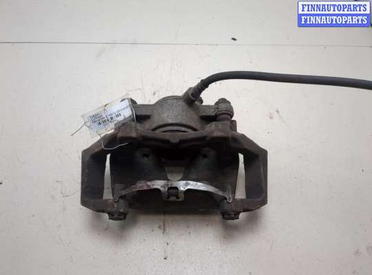 Суппорт на Mercedes-Benz E (W212)