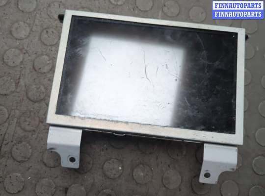 купить Дисплей компьютера (информационный) на Ford Edge 2015-2018