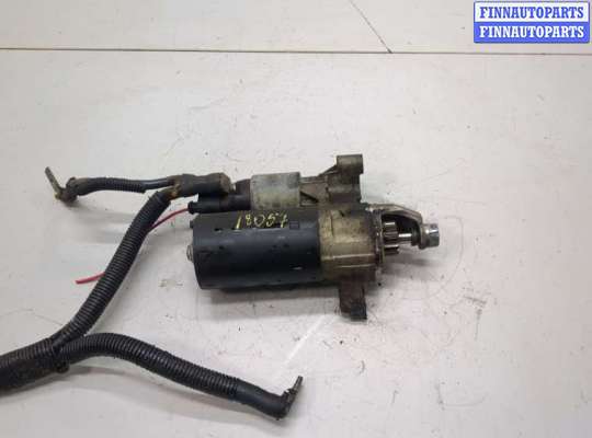 купить Стартер на Audi A8 (D4) 2010-2017