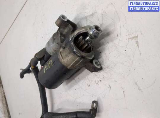 купить Стартер на Audi A8 (D4) 2010-2017