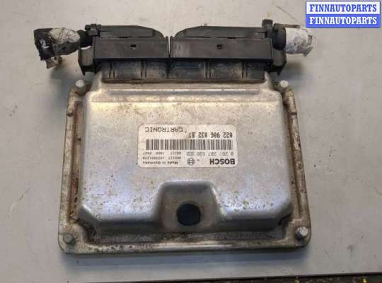 купить Блок управления двигателем на Porsche Cayenne 2002-2010