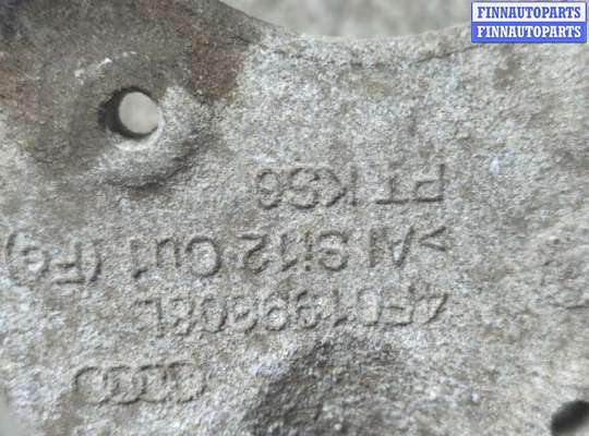 купить Подушка крепления двигателя на Audi A6 (C6) 2004-2011