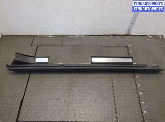 купить Накладка на порог на Mini Cooper (F56) 2013-2024