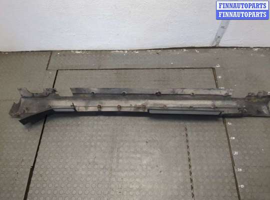 купить Накладка на порог на Mini Cooper (F56) 2013-2024