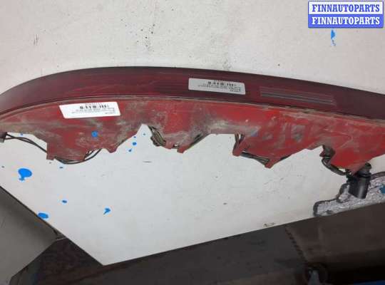 Купить Фонарь противотуманный на Audi Q7 2005-2015 Фонарь противотуманный AU1737070 на Audi Q7 2005-2015