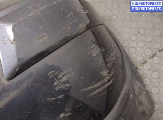 купить Бампер на Ford Fusion 2002-2012