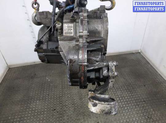 купить КПП - автомат (АКПП) на Opel Corsa D 2006-2014