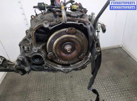 Купить КПП - автомат (АКПП) на Opel Corsa D 2006-2014 КПП - автомат (АКПП) OP2428304 на Opel Corsa D 2006-2014