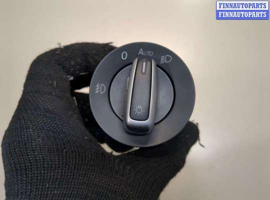 купить Переключатель света на Volkswagen Passat CC 2008-2012