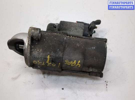 Купить Стартер на Opel Antara 2006-2015 Стартер OP2411091 на Opel Antara 2006-2015