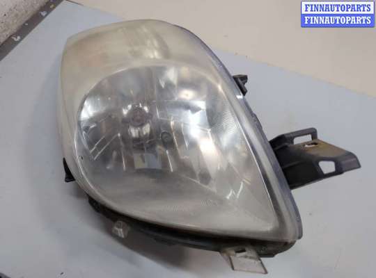 купить Фара (передняя) на Toyota Yaris 2005-2011
