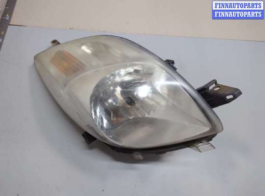 Фара (передняя) TT961277 на Toyota Yaris 2005-2011