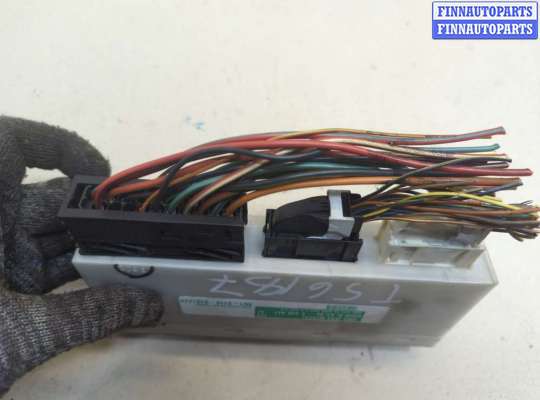 купить Блок комфорта на BMW X5 E53 2000-2006