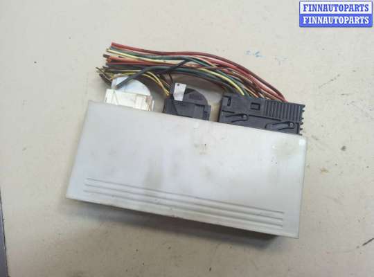 купить Блок комфорта на BMW X5 E53 2000-2006