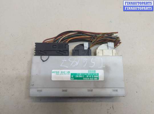 купить Блок комфорта на BMW X5 E53 2000-2006