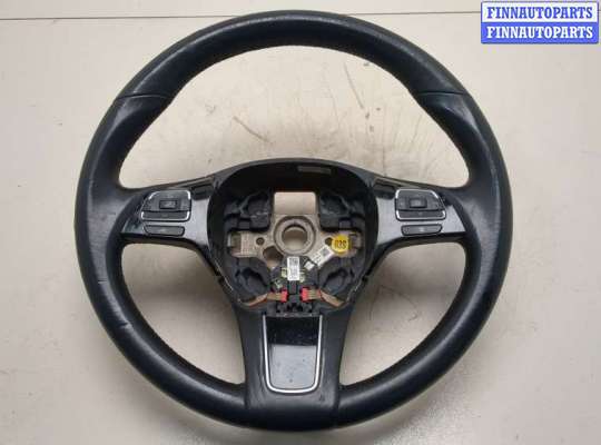 Руль VG2716859 на Volkswagen Touareg 2010-2014