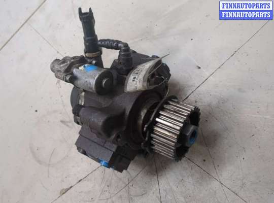 купить ТНВД на Peugeot 3008 2009-2016