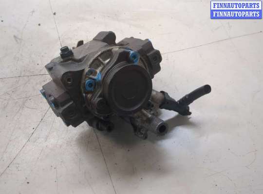 купить ТНВД на Peugeot 3008 2009-2016