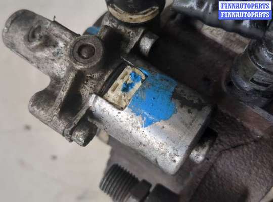 купить ТНВД на Peugeot 3008 2009-2016