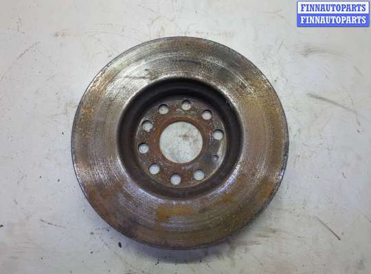 купить Диск тормозной на Volkswagen Jetta 6 2010-2018