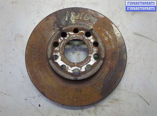 Купить Диск тормозной на Volkswagen Jetta 6 2010-2018 Диск тормозной VG2706308 на Volkswagen Jetta 6 2010-2018