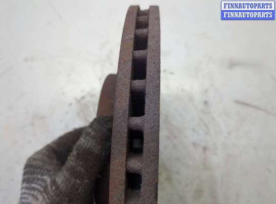 купить Диск тормозной на Volkswagen Jetta 6 2010-2018