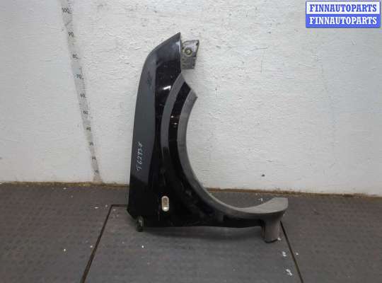 Купить Крыло на Ford Fusion 2002-2012 Крыло FO2182946 на Ford Fusion 2002-2012