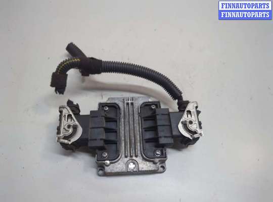 купить Блок управления АКПП / КПП на Opel Corsa D 2006-2014