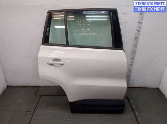 Дверная карта (Обшивка двери) VG2737203 на Volkswagen Tiguan 2011-2018
