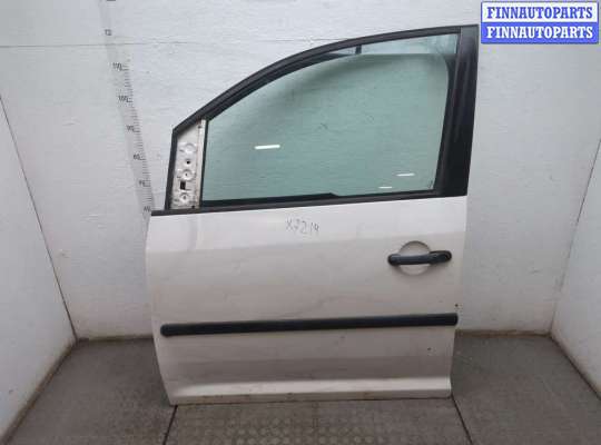Дверь боковая (легковая) VG2674940 на Volkswagen Caddy 2004-2015