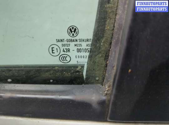 купить Дверь боковая (легковая) на Volkswagen Caddy 2004-2015