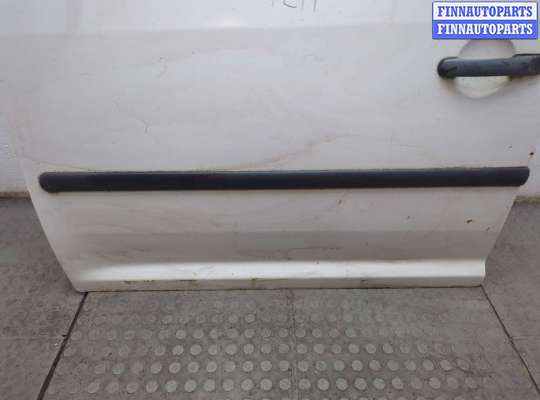 купить Дверь боковая (легковая) на Volkswagen Caddy 2004-2015