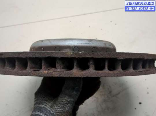 купить Диск тормозной на BMW 7 F01 2008-2015