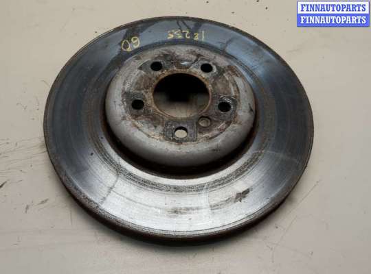 Диск тормозной BM3602697 на BMW 7 F01 2008-2015