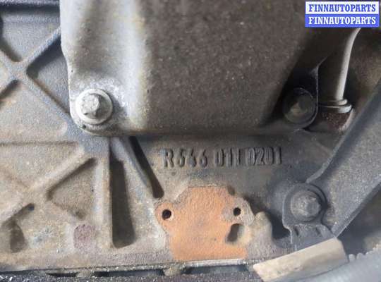 купить Турбина на Mercedes C W204 2006-2015